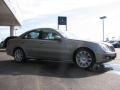 Pewter Metallic - E 350 4Matic Sedan Photo No. 3