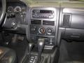 2003 Brilliant Black Jeep Grand Cherokee Laredo 4x4  photo #18