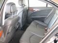 Black - E 350 4Matic Sedan Photo No. 5