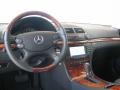 Black - E 350 4Matic Sedan Photo No. 6