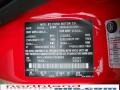 2010 Torch Red Ford Transit Connect XLT Cargo Van  photo #12