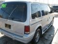 1995 Silver Dodge Caravan SE  photo #8