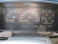 1995 Silver Dodge Caravan SE  photo #14