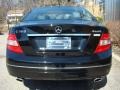 Black - C 300 4Matic Photo No. 5