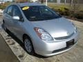 Classic Silver Metallic - Prius Hybrid Photo No. 1