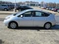 Classic Silver Metallic - Prius Hybrid Photo No. 4