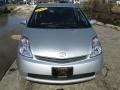 Classic Silver Metallic - Prius Hybrid Photo No. 5