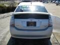 Classic Silver Metallic - Prius Hybrid Photo No. 6
