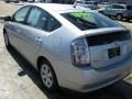 Classic Silver Metallic - Prius Hybrid Photo No. 7