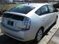 Classic Silver Metallic - Prius Hybrid Photo No. 8