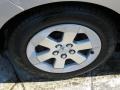 Classic Silver Metallic - Prius Hybrid Photo No. 9