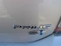 Classic Silver Metallic - Prius Hybrid Photo No. 10