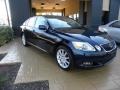 Blue Onyx Pearl - GS 300 AWD Photo No. 1