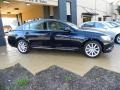 Blue Onyx Pearl - GS 300 AWD Photo No. 2