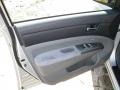 Classic Silver Metallic - Prius Hybrid Photo No. 12