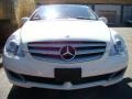Alabaster White - R 350 4Matic Photo No. 2
