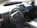 Classic Silver Metallic - Prius Hybrid Photo No. 14