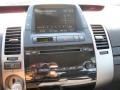 Classic Silver Metallic - Prius Hybrid Photo No. 17