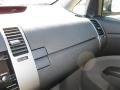 Classic Silver Metallic - Prius Hybrid Photo No. 19