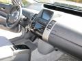Classic Silver Metallic - Prius Hybrid Photo No. 24