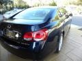 Blue Onyx Pearl - GS 300 AWD Photo No. 14
