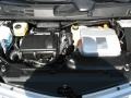 Classic Silver Metallic - Prius Hybrid Photo No. 25