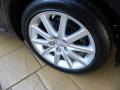 Blue Onyx Pearl - GS 300 AWD Photo No. 17
