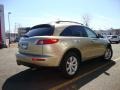 2005 Golden Sand Infiniti FX 35 AWD  photo #10