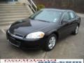 2006 Black Chevrolet Impala LS  photo #2