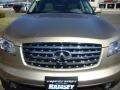 2005 Golden Sand Infiniti FX 35 AWD  photo #16