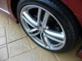 Crimson Roulette Pearl - M 45 Sport Sedan Photo No. 16