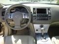 2005 Golden Sand Infiniti FX 35 AWD  photo #33