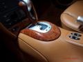 Natural Leather Brown Transmission Photo for 2004 Porsche 911 #27162544