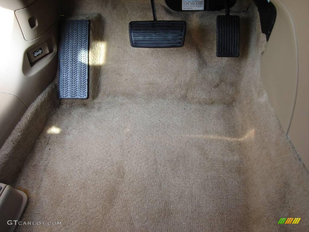 2006 Accord SE Sedan - Nighthawk Black Pearl / Ivory photo #26