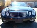 Black - E 350 4Matic Sedan Photo No. 2