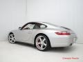 2008 Arctic Silver Metallic Porsche 911 Carrera 4S Coupe  photo #6