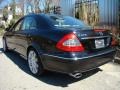 Black - E 350 4Matic Sedan Photo No. 4