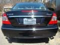 Black - E 350 4Matic Sedan Photo No. 5