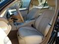 Black - E 350 4Matic Sedan Photo No. 8