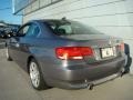 2010 Space Gray Metallic BMW 3 Series 335i xDrive Coupe  photo #4