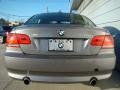 2010 Space Gray Metallic BMW 3 Series 335i xDrive Coupe  photo #5