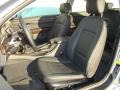 2010 Space Gray Metallic BMW 3 Series 335i xDrive Coupe  photo #8