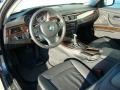 2010 Space Gray Metallic BMW 3 Series 335i xDrive Coupe  photo #10