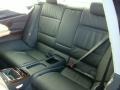 2010 Space Gray Metallic BMW 3 Series 335i xDrive Coupe  photo #14