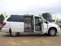2005 Stone White Chrysler Town & Country Limited  photo #13