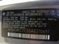 2010 Space Gray Metallic BMW 3 Series 335i xDrive Coupe  photo #15