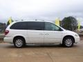 2005 Stone White Chrysler Town & Country Limited  photo #15