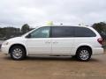 2005 Stone White Chrysler Town & Country Limited  photo #16