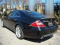 Black - CLS 550 Photo No. 4