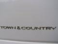 2005 Stone White Chrysler Town & Country Limited  photo #19